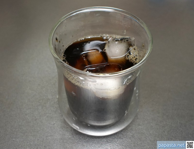 アイスコーヒー