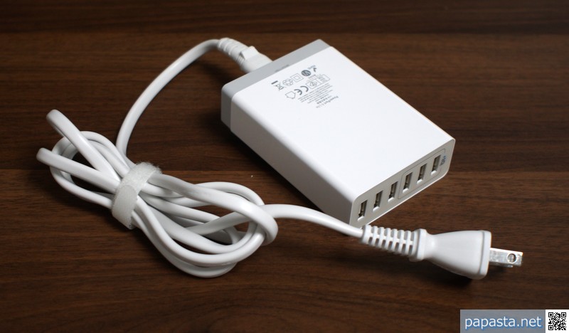 Anker PowerPort 6 Lite